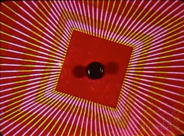 Abstract Patterns (Sol Falon, 1968)