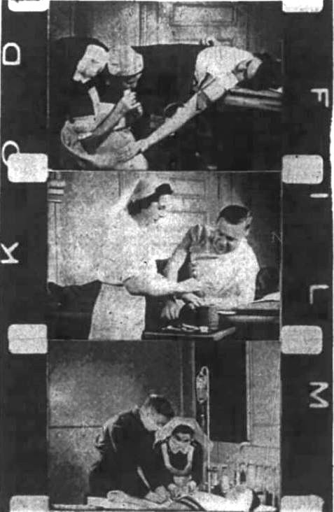 From the Ottawa Journal, June 17, 1943, p. 3