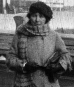 Image of Mabel Lilian Basham