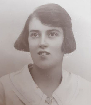 Image of Philippa Ruth Miller