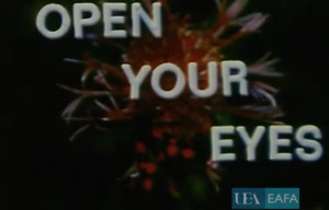 Still from Open Your Eyes