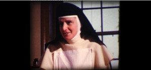 Sr Maureen MacMahon appearing briefly in 
