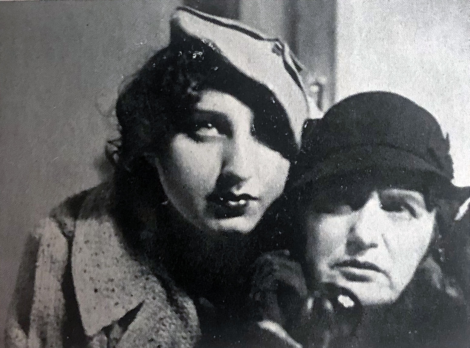 D. Paolella, Cinema sperimentale, 1937